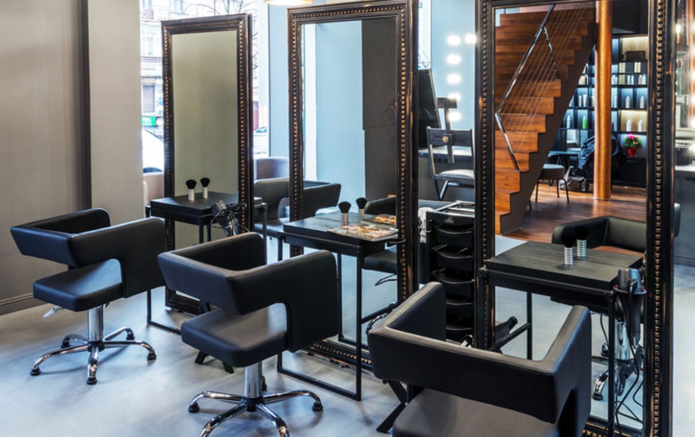 How Much Is A Hair Salon Chair? - The Salon Chair Guys