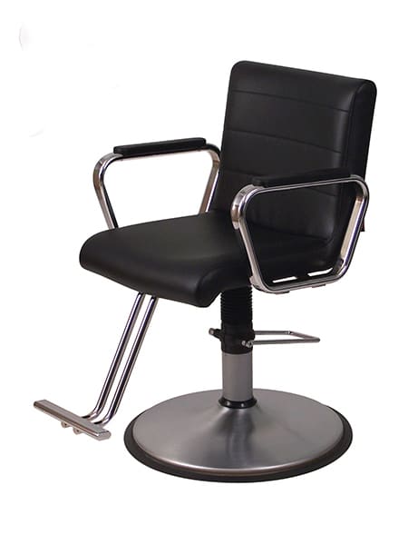 Belvedere shampoo online chair