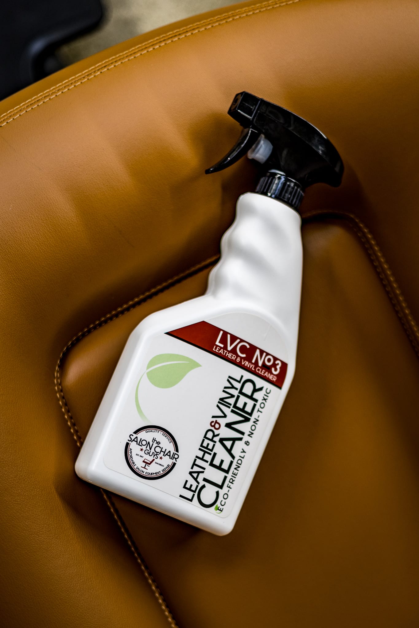 salon chair cleaners