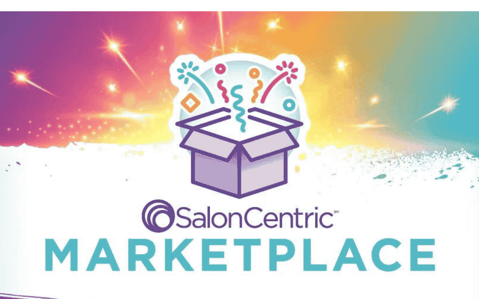 Salon Centric Marketplace